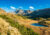 Silbertal im Herbst, Technikland Vorarlberg © Michael Kemter, Vorarlberg Tourismus